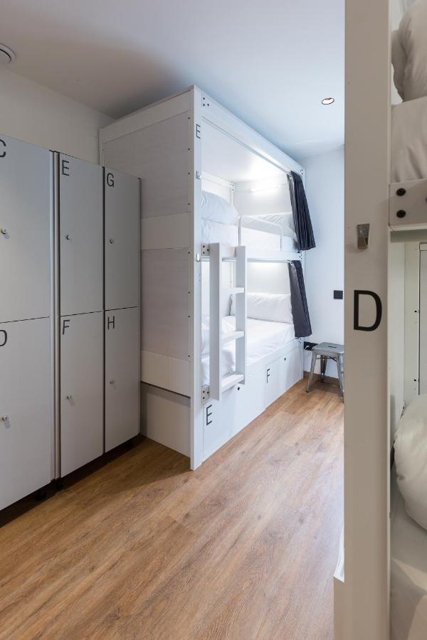Airhostel Barcelona Airport 24h Hostel El Prat de Llobregat