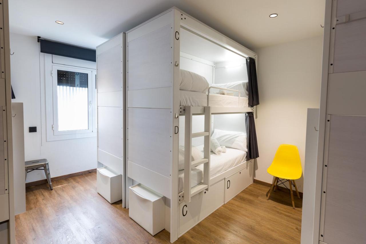 Hostal Airhostel Barcelona Airport 24h El Prat de Llobregat