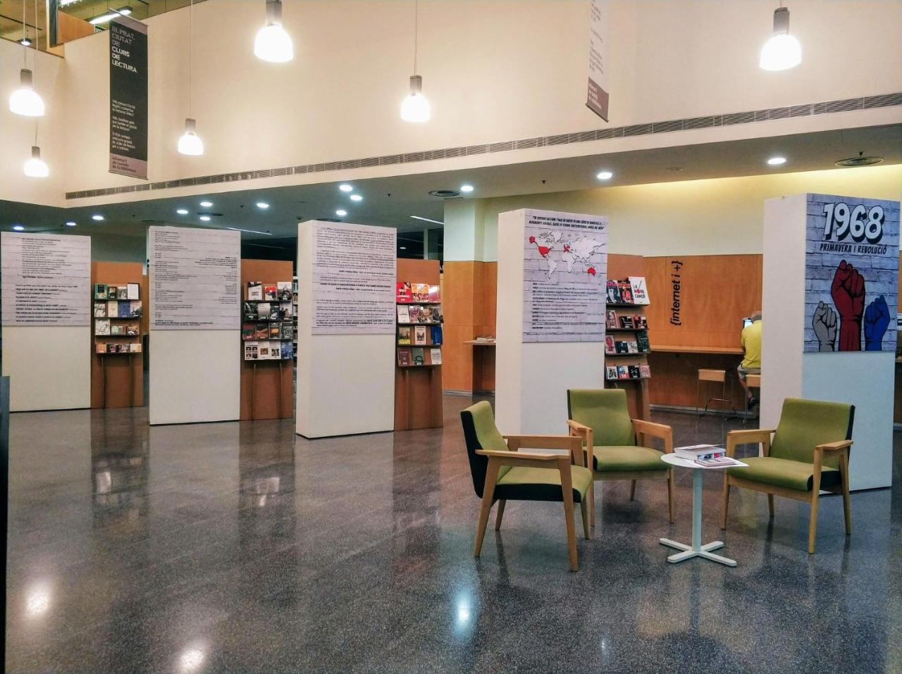 Airhostel Barcelona Airport 24h El Prat de Llobregat