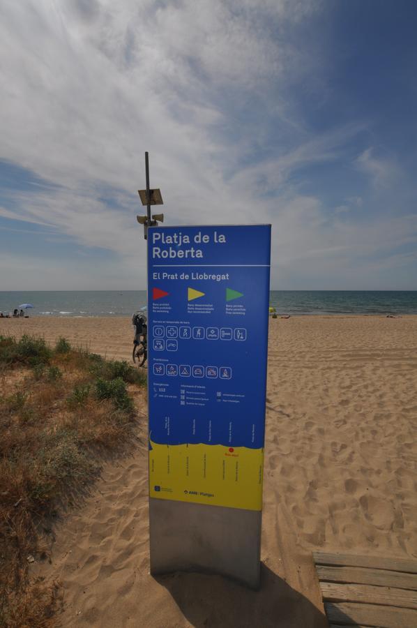 Airhostel Barcelona Airport 24h Albergue