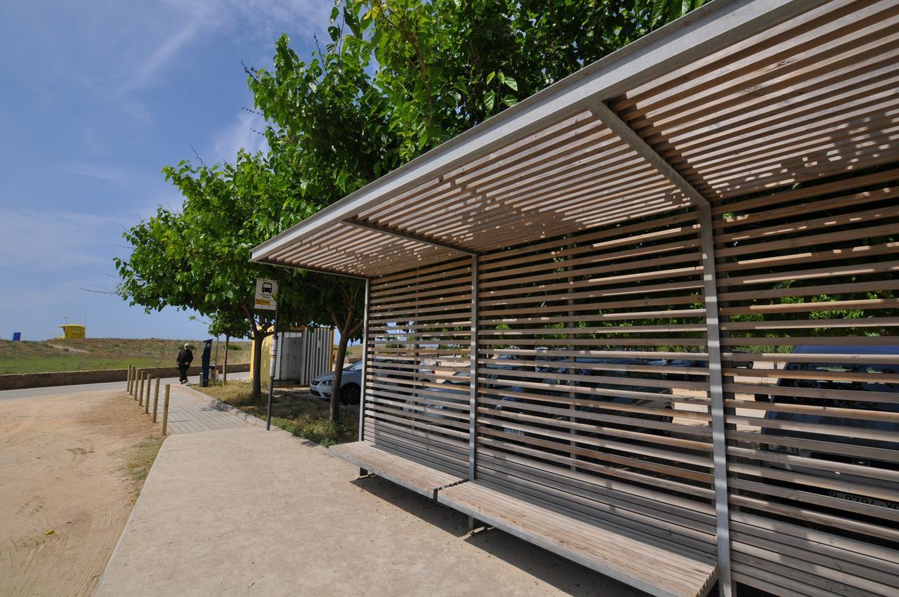 Airhostel Barcelona Airport 24h El Prat de Llobregat